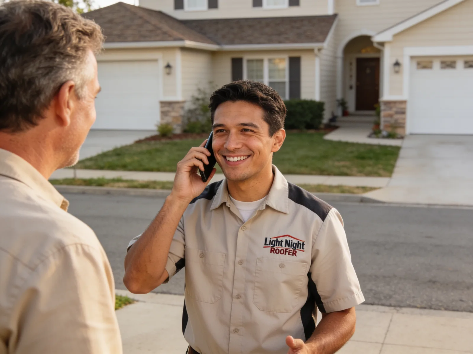 Emergency Roof Repair Au Gres, MI FAQs